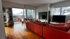 Grüenipark Davos Davos Platz
